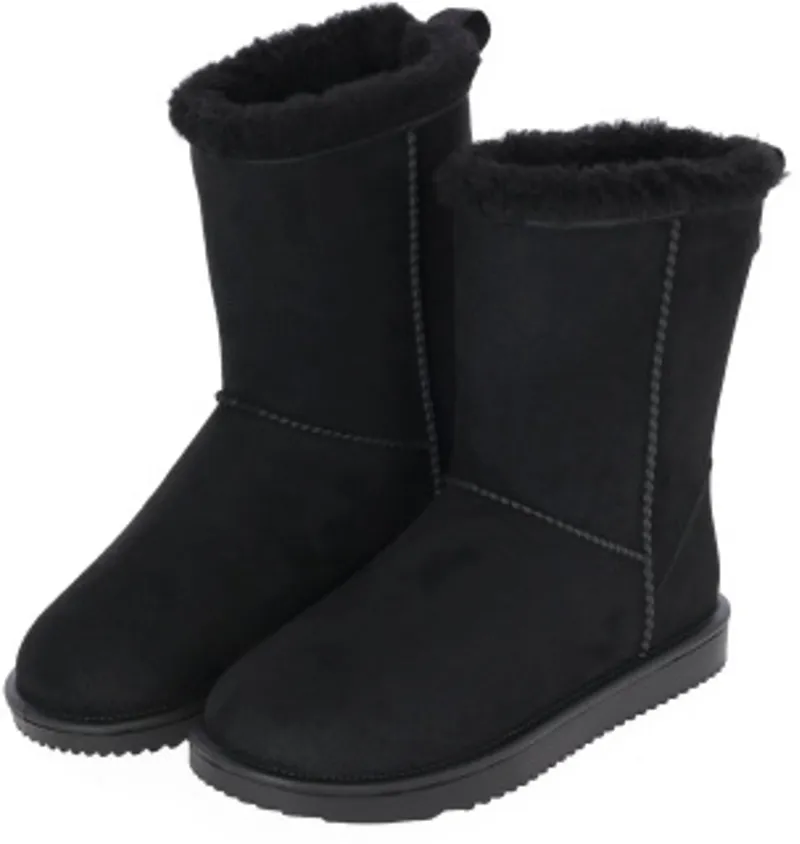 Covalliero WinterBoots Grande AW 25 black