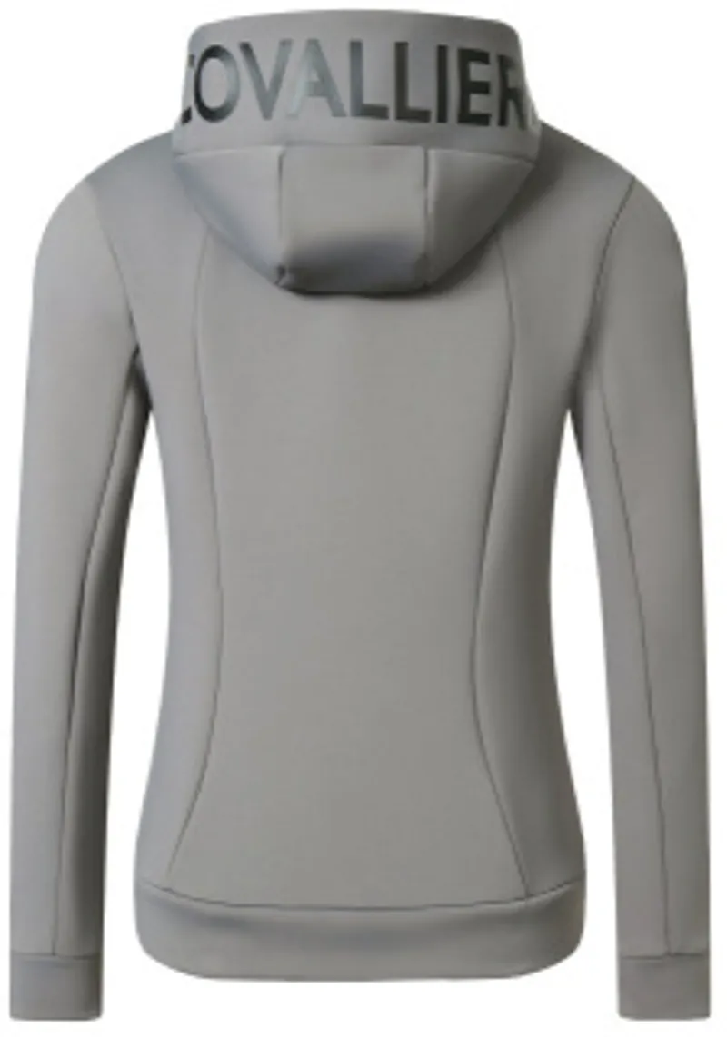 Covalliero Hoody Jacket AW 25 Ladies