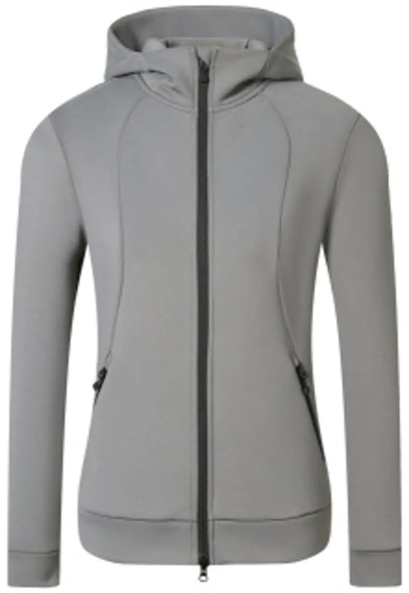 Covalliero Hoody Jacket AW 25 Ladies-1