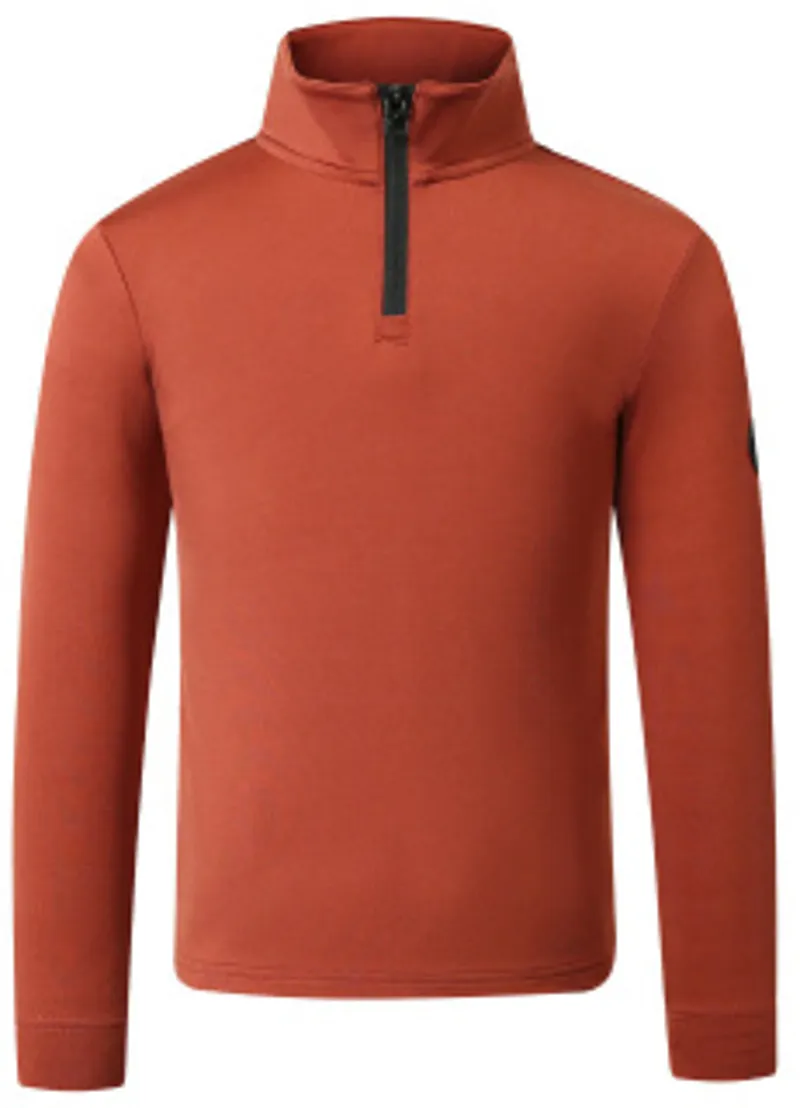 Covalliero Active Shirt AW 25 Children-1