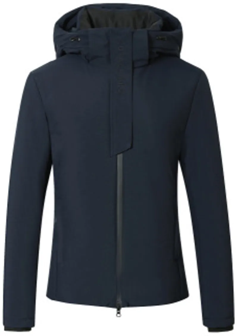 Covalliero Jacket AW 25 Ladies- dark navy