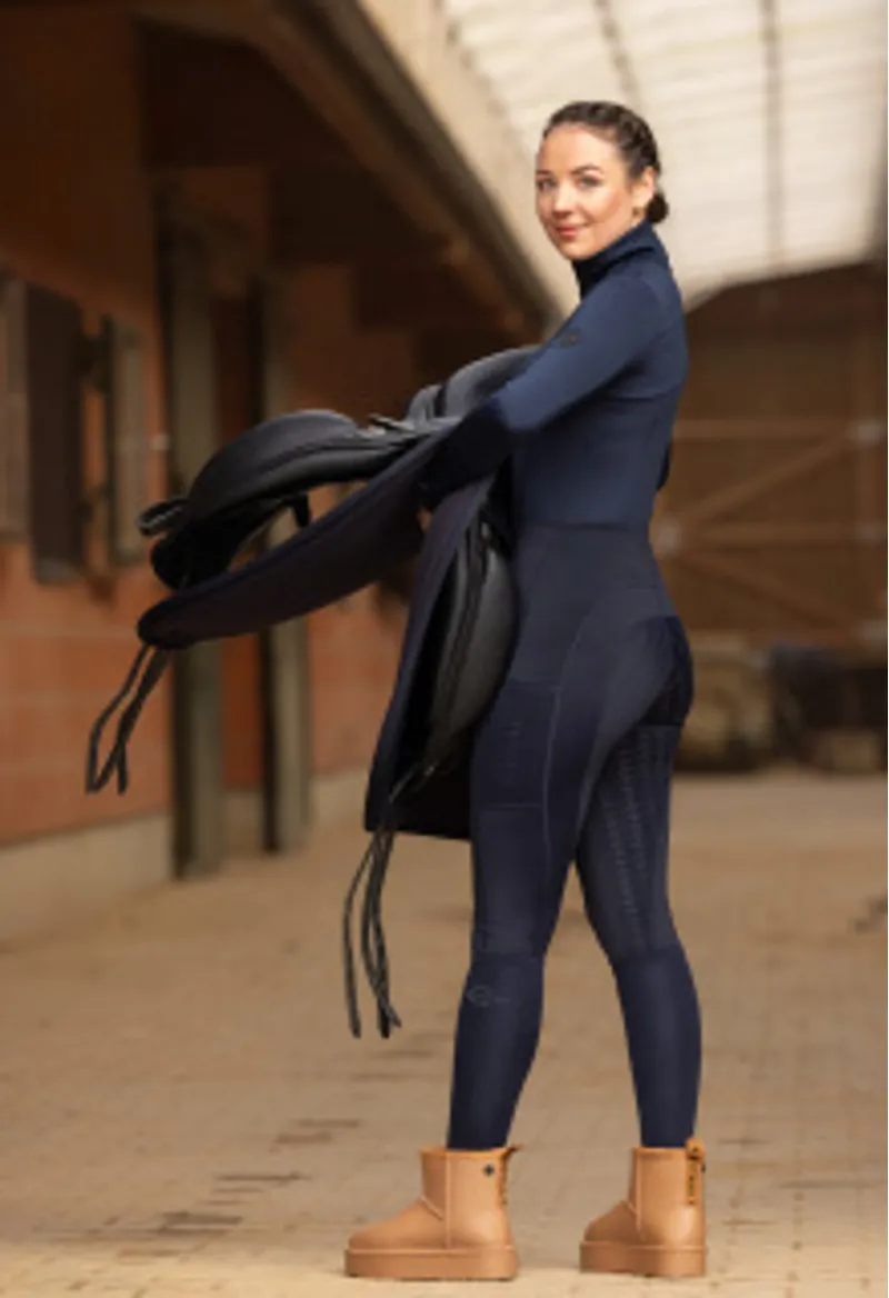 Covalliero Riding Tight Grip AW 25 Ladies