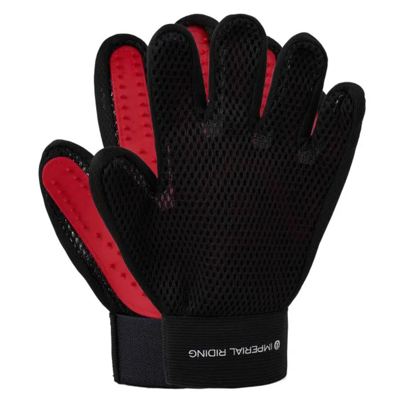 Impeial Riding Grooming Glove