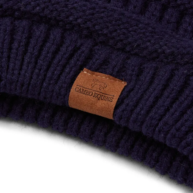 Cameo Winter Bobble Hat-4