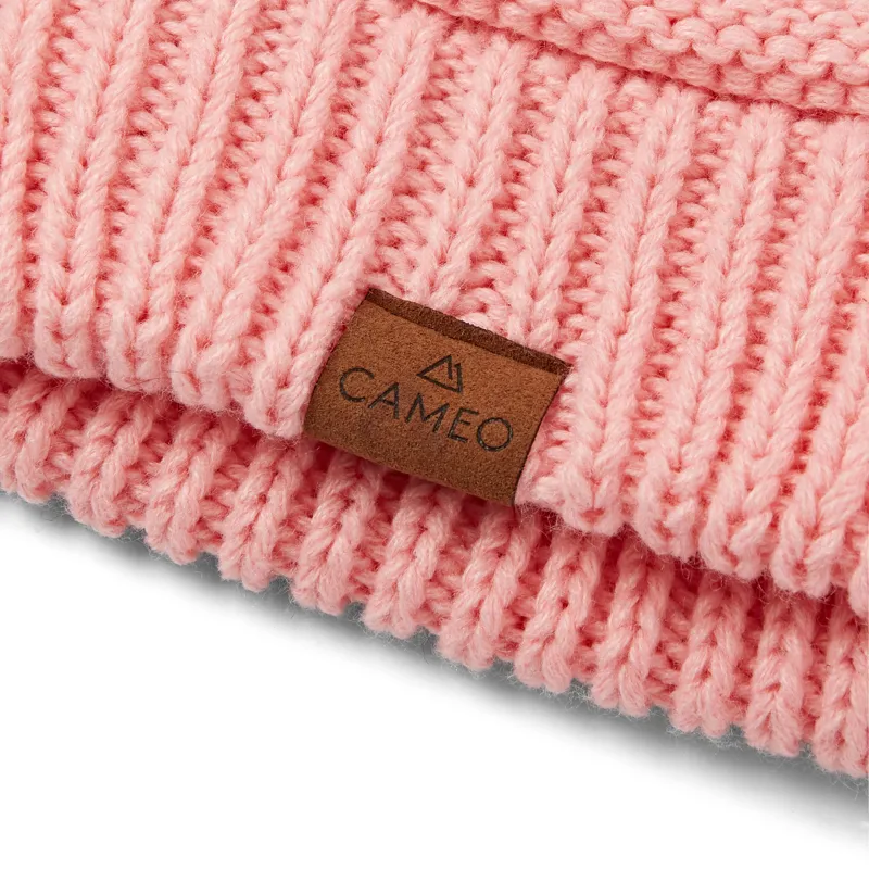 Cameo Winter Bobble Hat-6