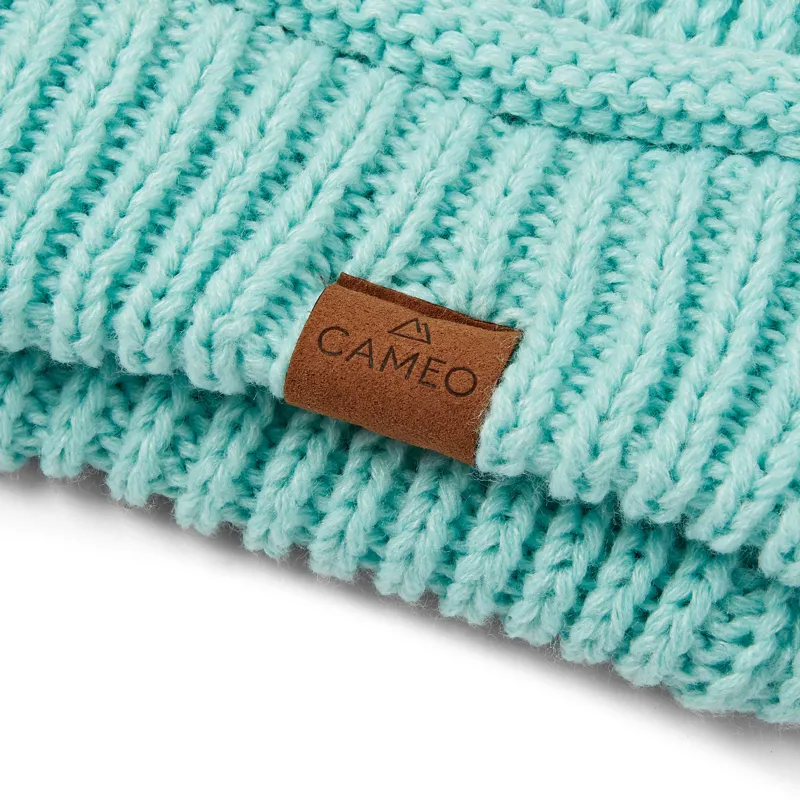 Cameo Winter Bobble Hat-10