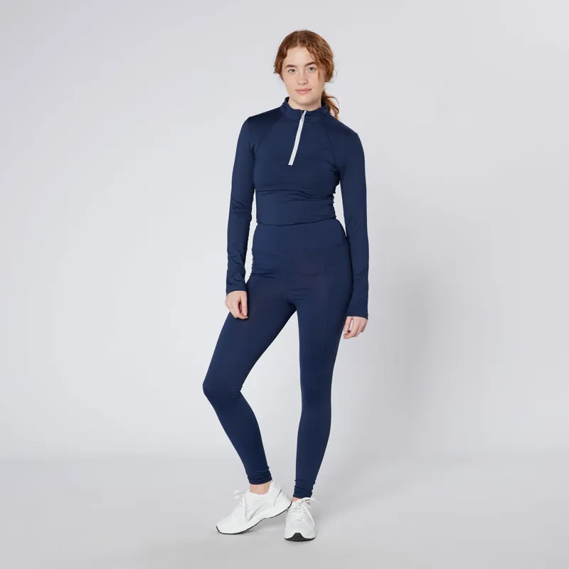 Cameo Core Collection Tights Navy 14