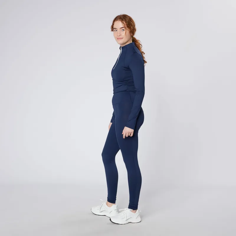 Cameo Core Collection Tights Navy 14-2