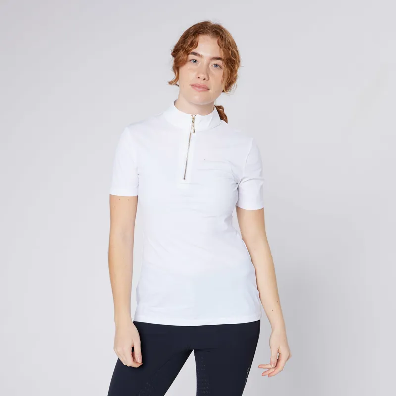 Cameo Performance Competition Shirt