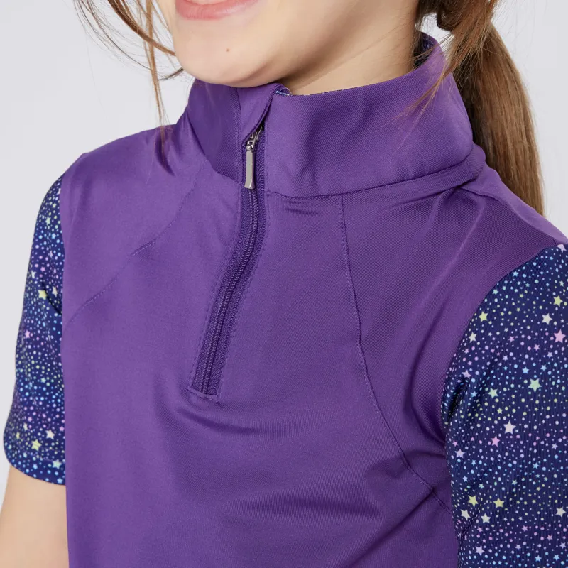 Cameo Junior Zest Baselayer-1
