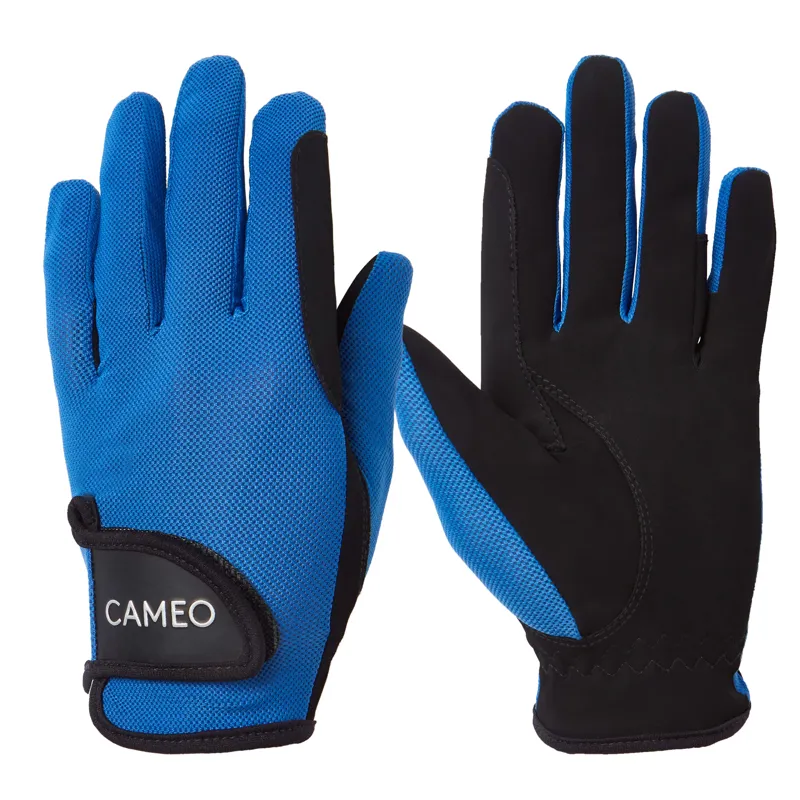 Cameo Performance Riding Glove