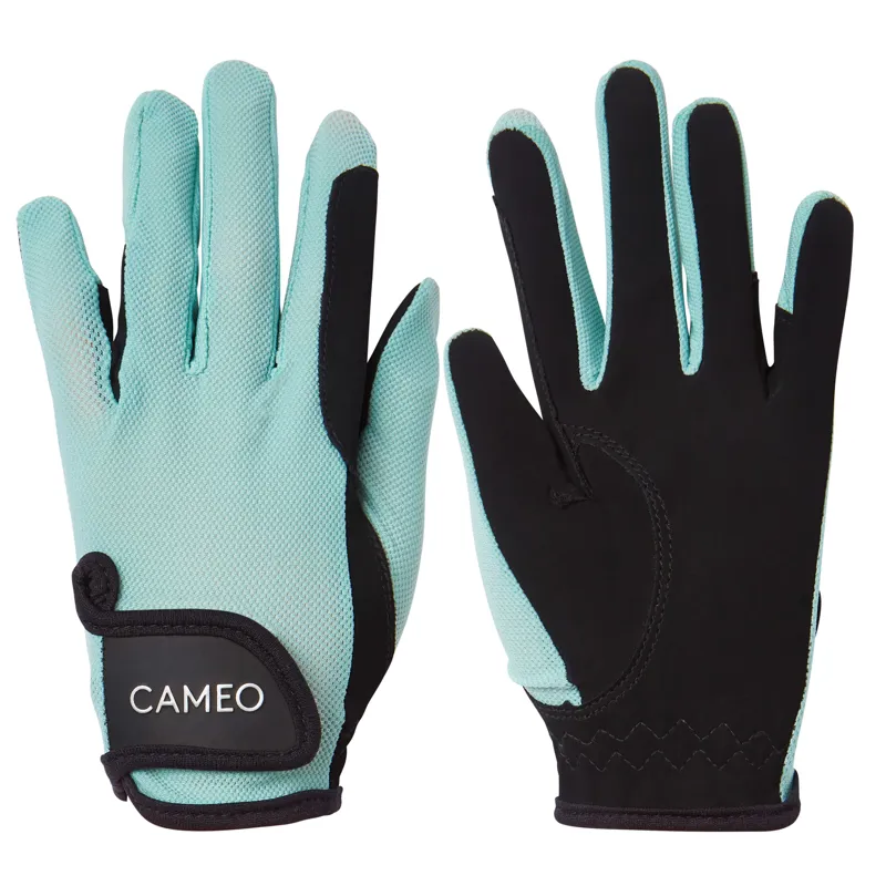 Cameo Junior Performance Riding Glove