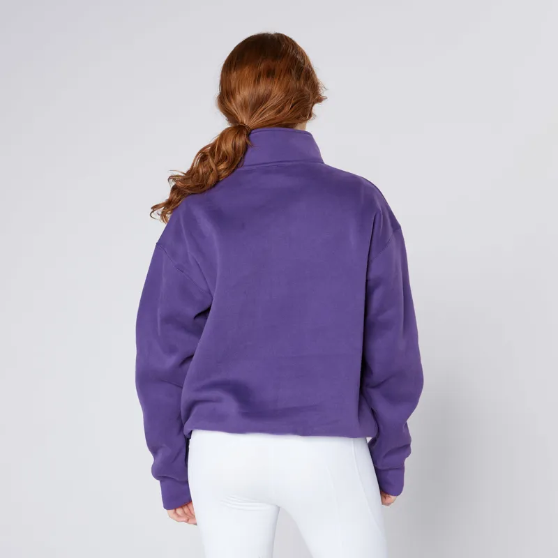 Cameo Mid Layer Sweatshirt-2