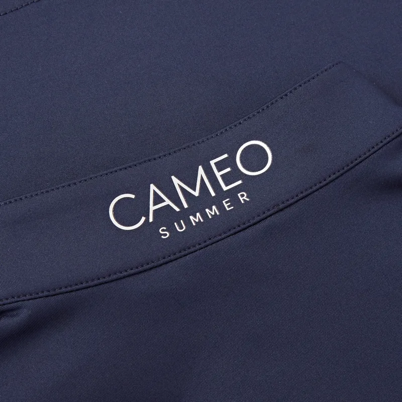 Cameo Junior Summer Baselayer-1