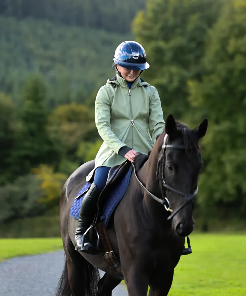 Cameo Zenith Pro Ride Coat/Fern-4