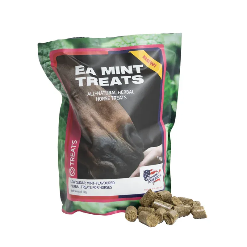 Equine America Mint Treats
