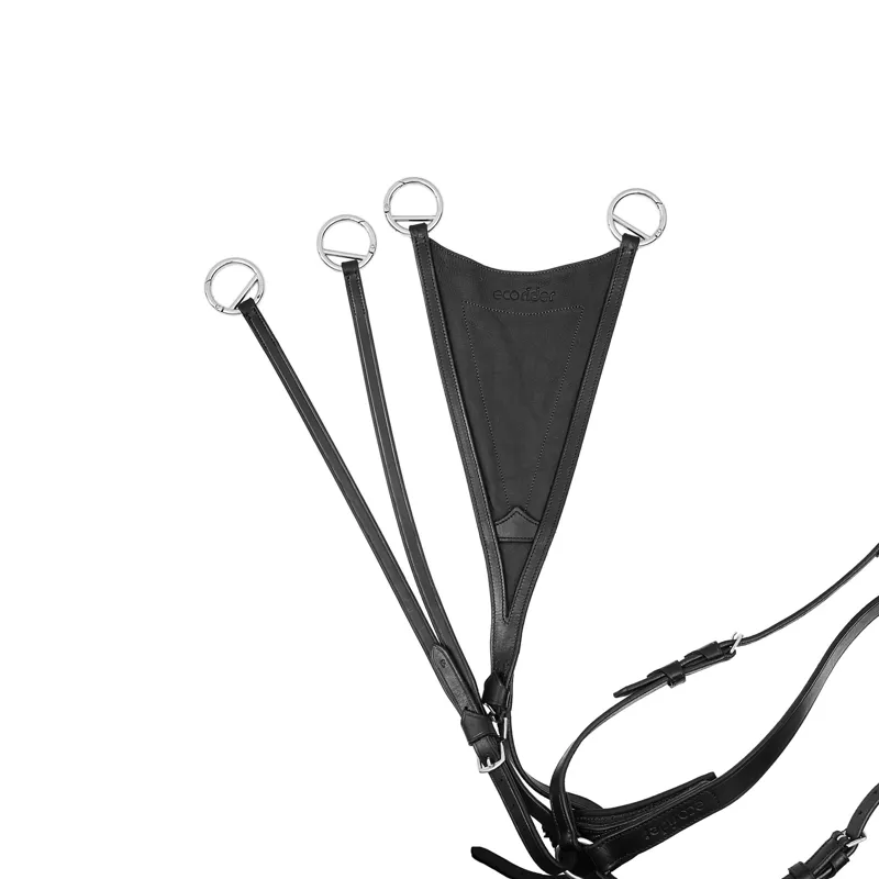 Eco Rider Ultra Comfort Martingale-1