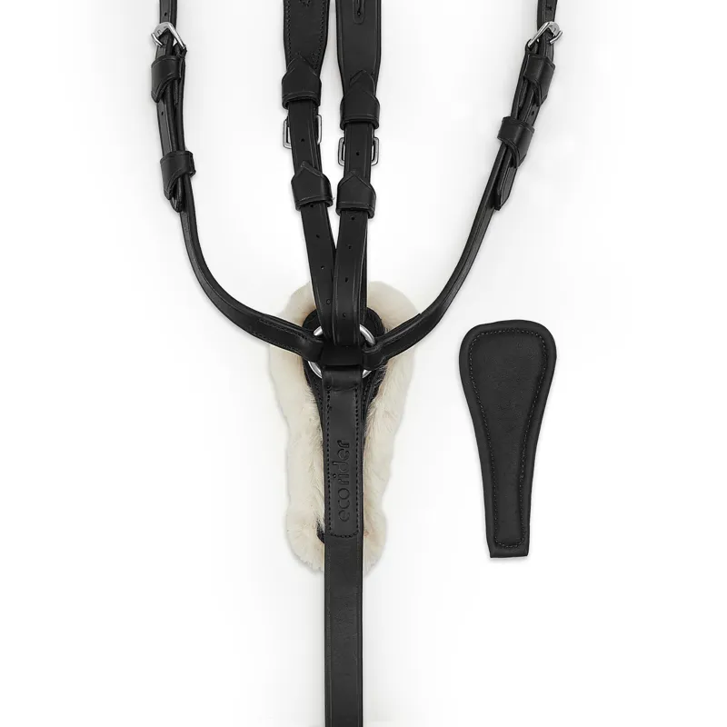 Eco Rider Ultra Comfort Martingale-2