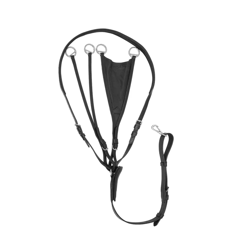 Eco Rider Ultra Comfort Martingale-3