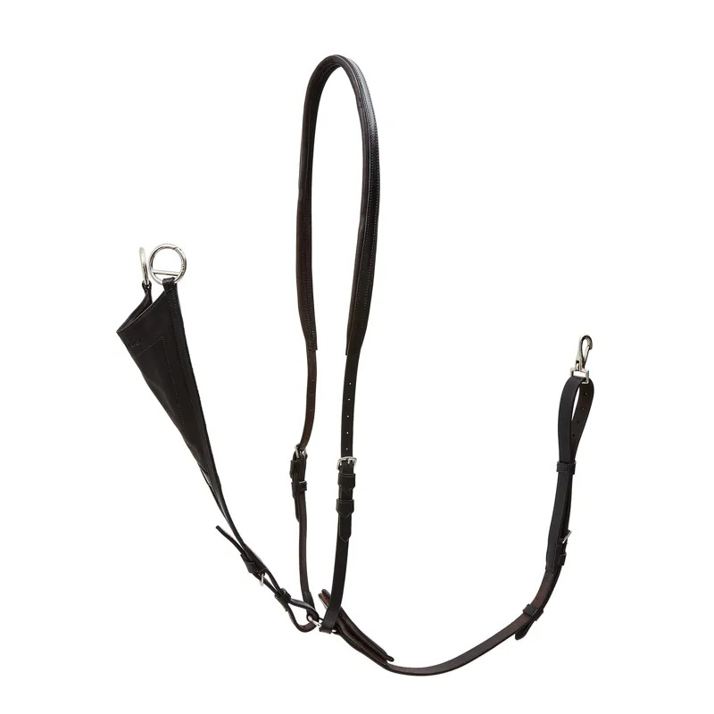 Eco Rider Ultra Comfort Martingale