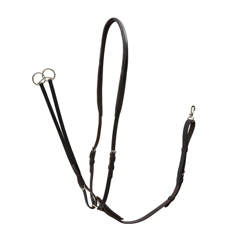 Eco Rider Ultra Comfort Martingale-1