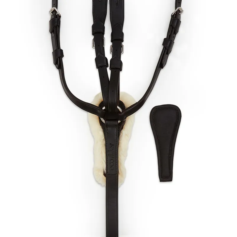 Eco Rider Ultra Comfort Martingale-2