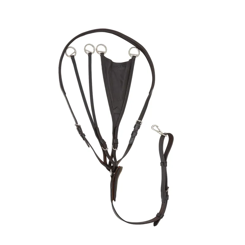 Eco Rider Ultra Comfort Martingale-3