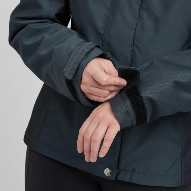 Mountain Horse Royal Grace Jacket Blue-7