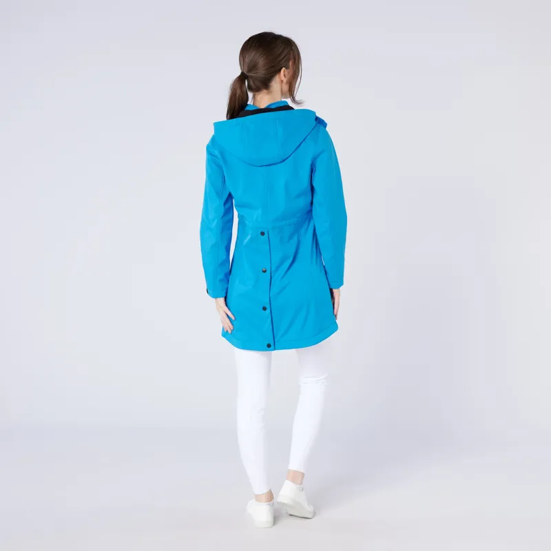 Cameo EquiForm Riding Coat/Royal-2