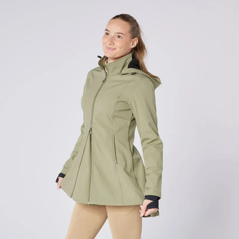 Cameo Zenith Pro Ride Coat/Fern-3
