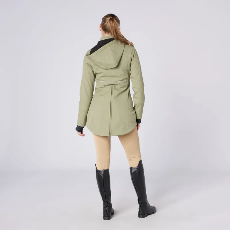 Cameo Zenith Pro Ride Coat/Fern-2