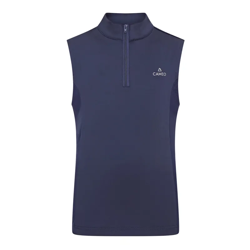Cameo Junior Summer Baselayer
