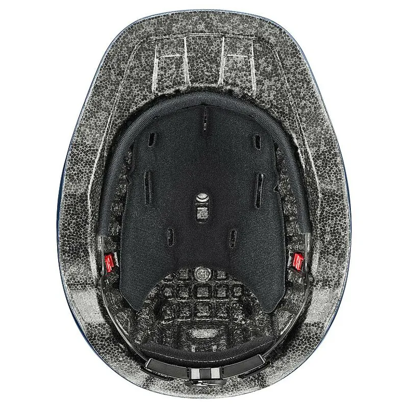 Uvex KIDDOX Shiny Navy 49-54cm-3