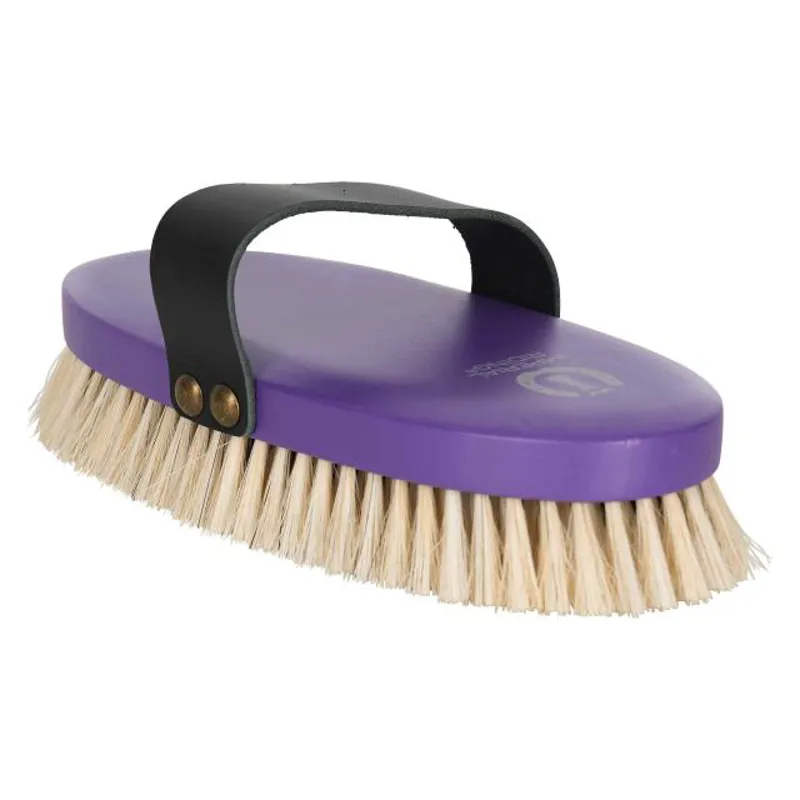 Imperial Riding Soft Brush/Royal Purple