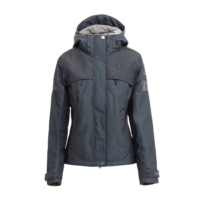 Mountain Horse Royal Grace Jacket Blue