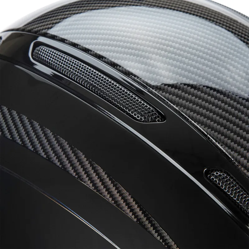 Karben Amity ELMT Riding Hat BLACK 58-60cm-3