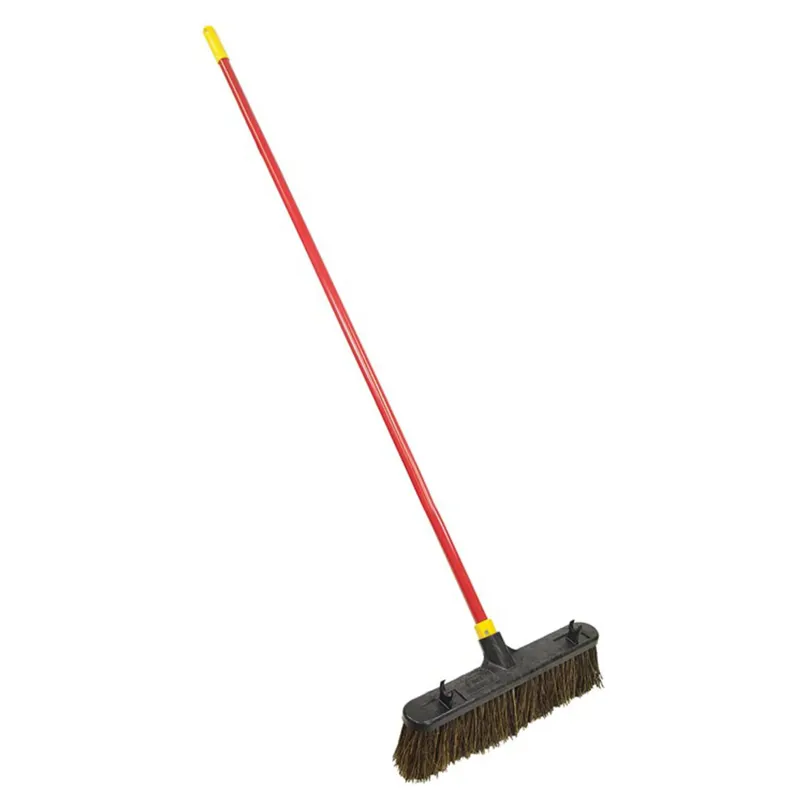 Quickie Bulldozer Broom - 24