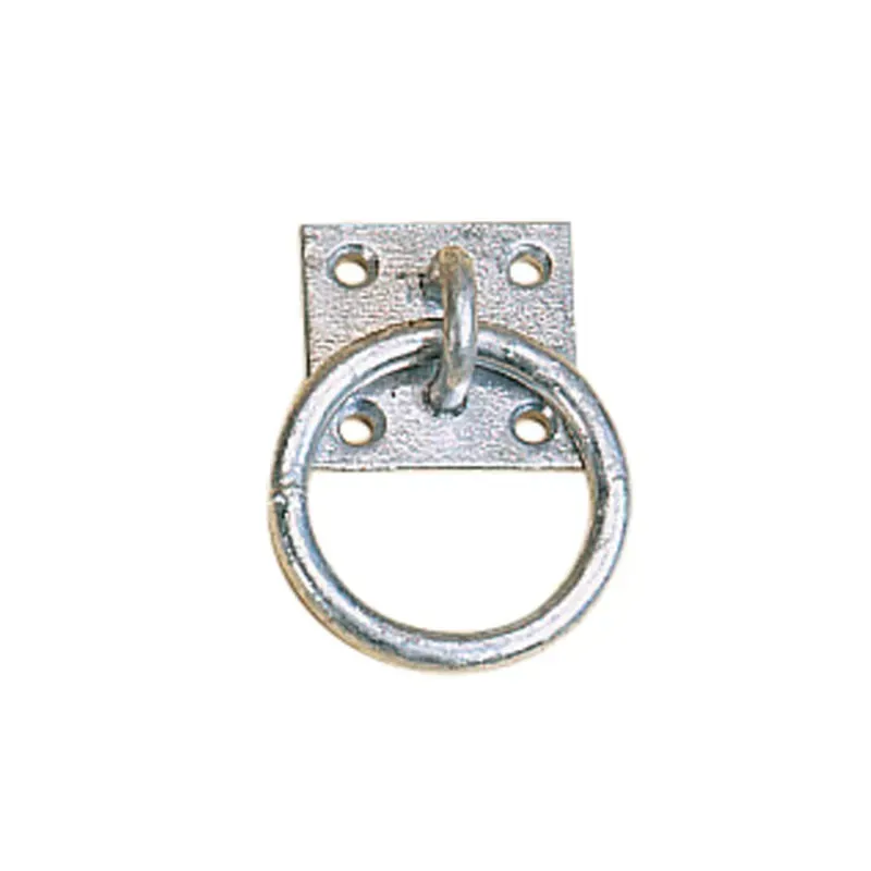 STUBBS Tie Ring 