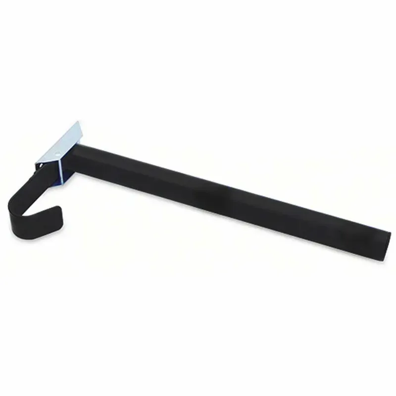 EZI-KIT Pole Type Folding Saddle Rack