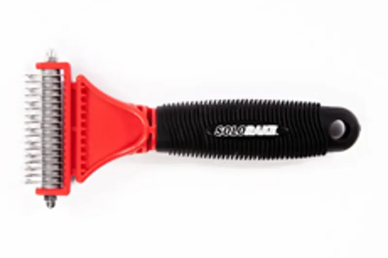 SoloComb Solorake Mane and Tail Thinner