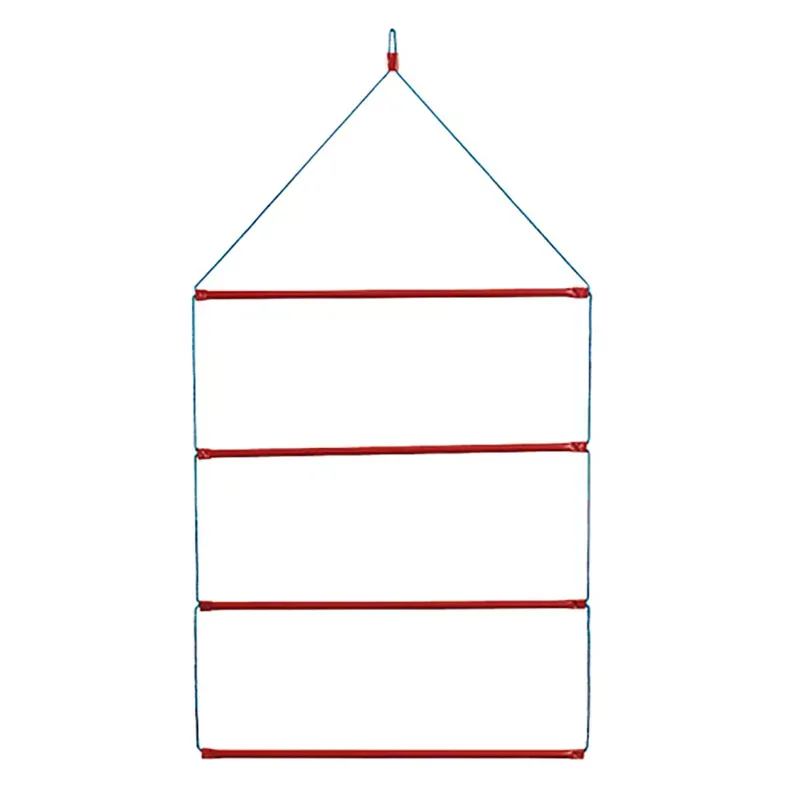 Stubbs Hanging Blanket Rack