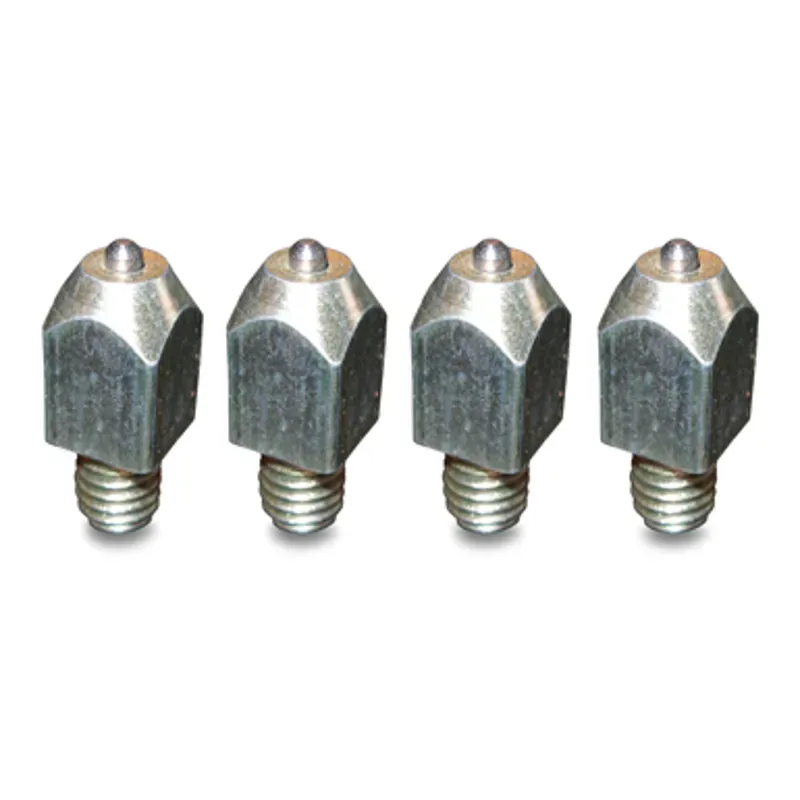 Mark Todd Large Studs 4 Pack
