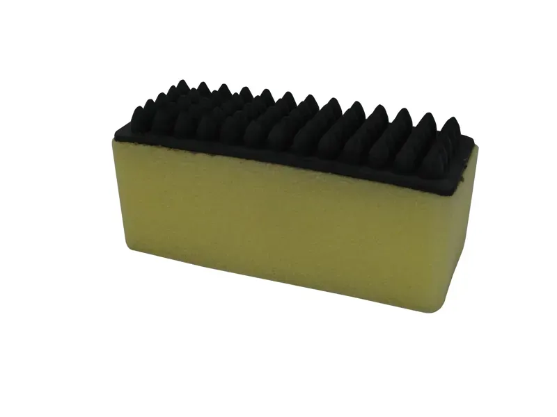 Bitz Sponge With Teeth